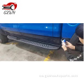 RAM 2022+ aluminium aloi inayoendesha hatua za bodi